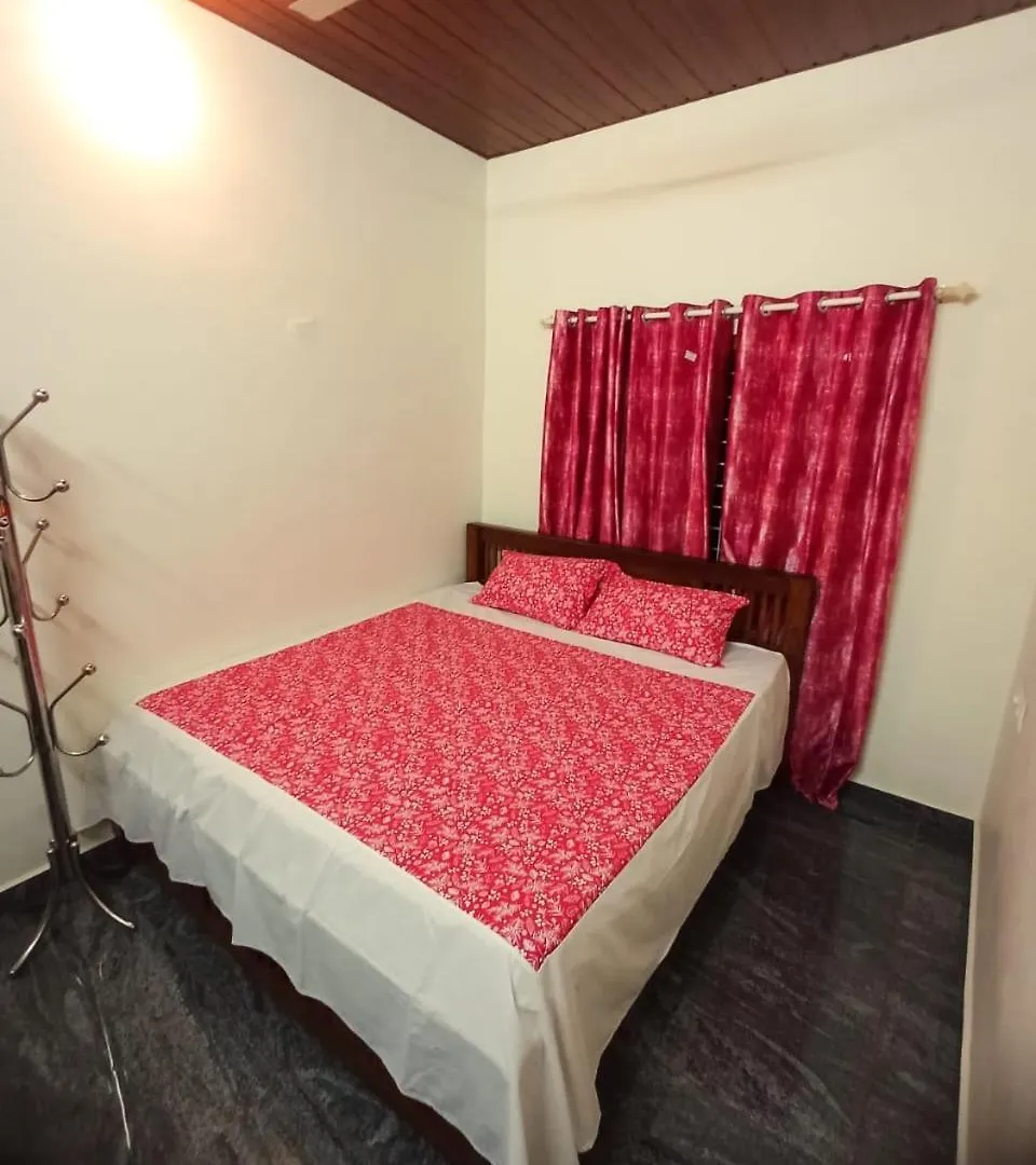 Holiday home Palm Paradise Anachal