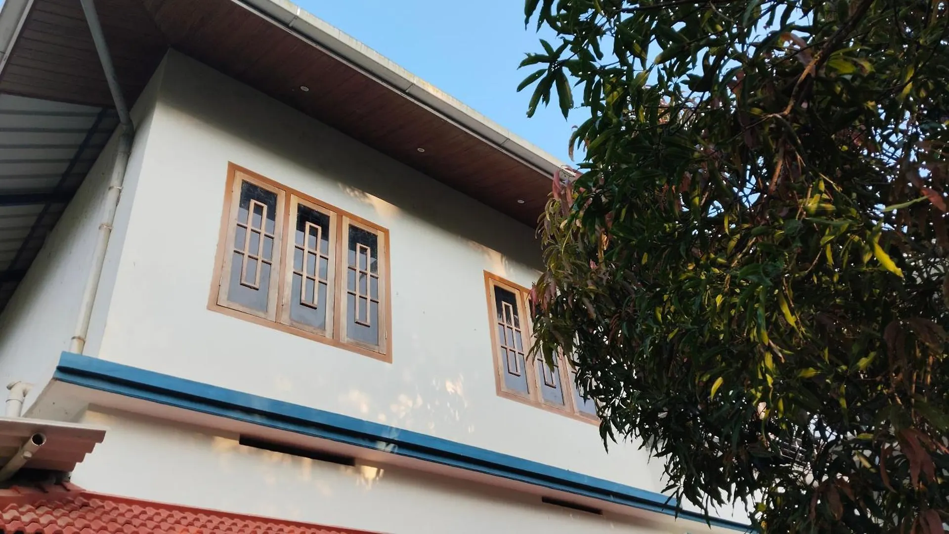 Palm Paradise Anachal Holiday home